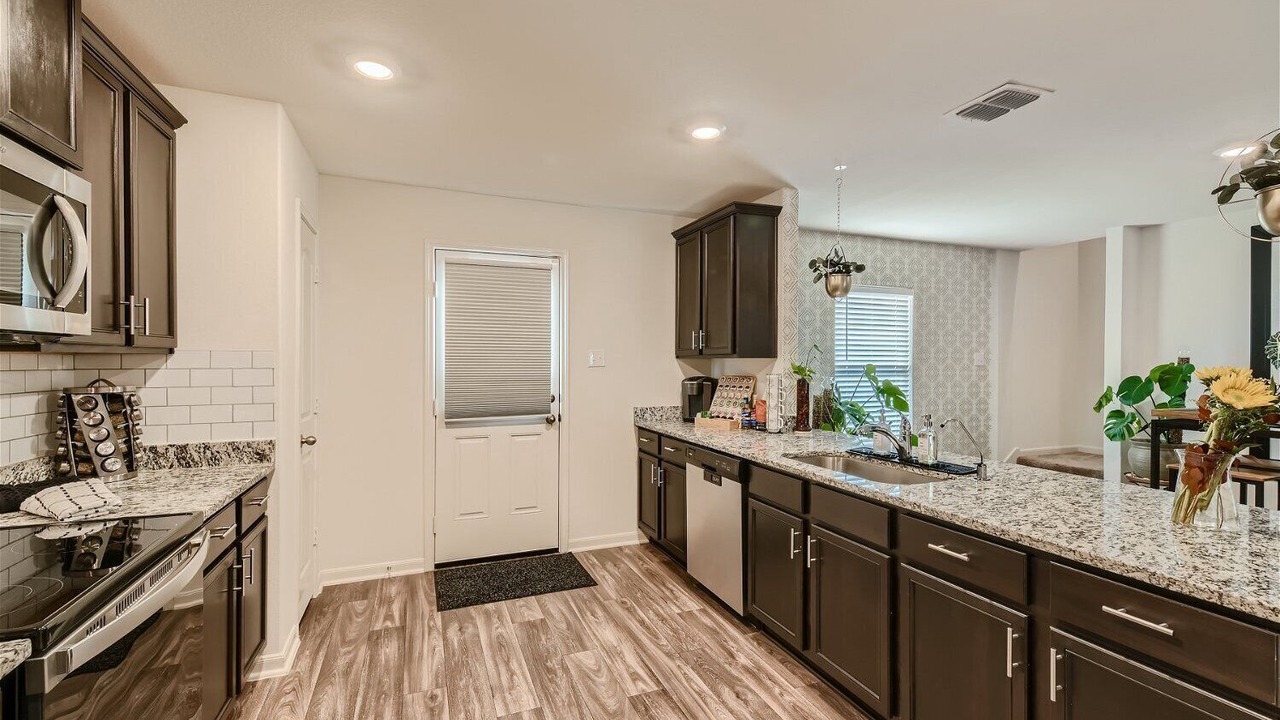 Photo of Kitchen in Medina Valley