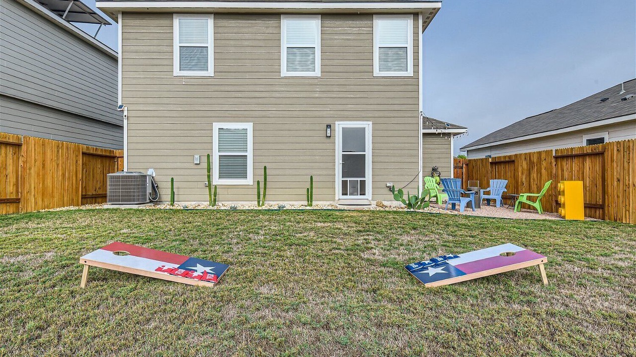 Photo of Outdoor in Medina Valley