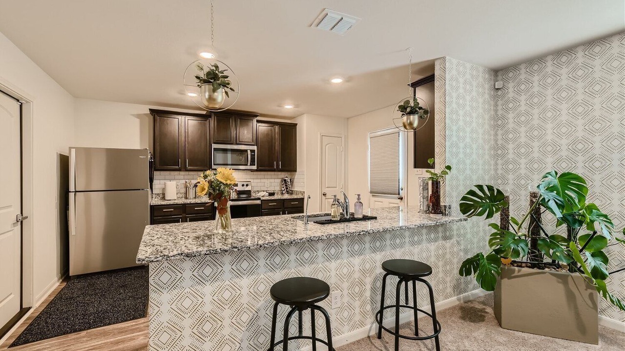 Photo of Kitchen in Medina Valley