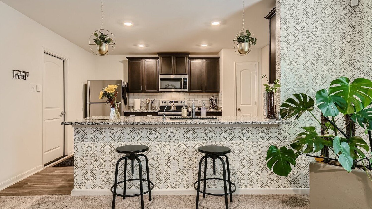 Photo of Kitchen in Medina Valley