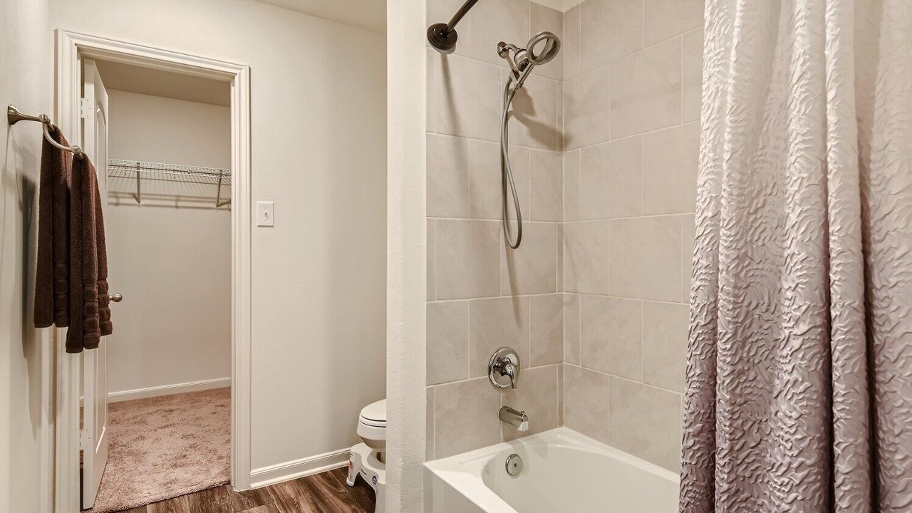 Photo of Bathroom in Medina Valley