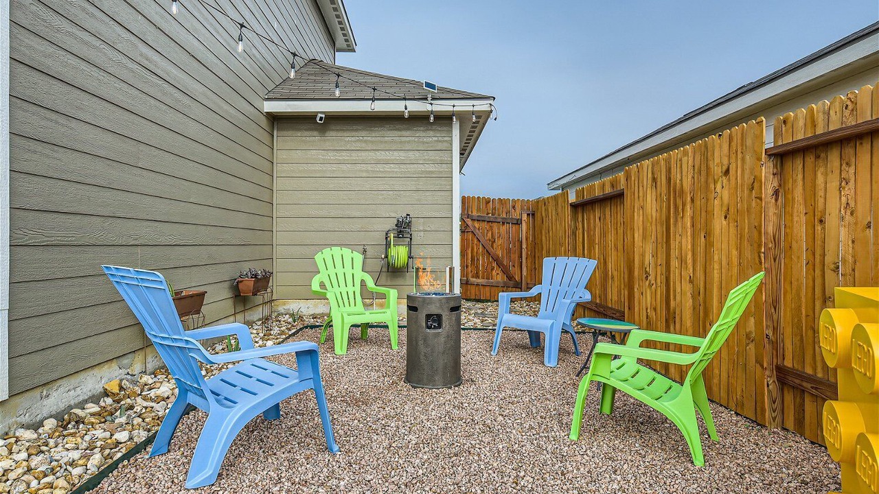 Photo of Outdoor in Medina Valley