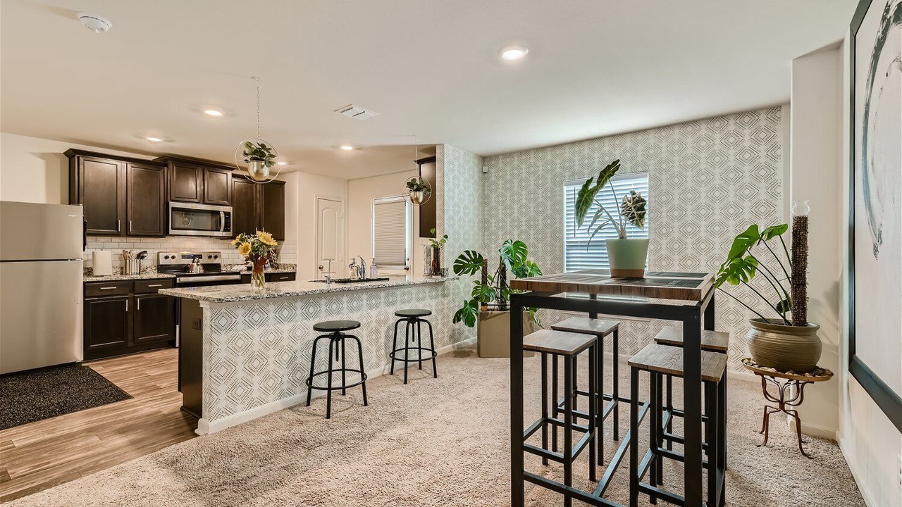 Photo of Kitchen in Medina Valley