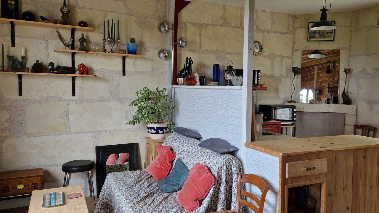 Photo of Livingroom in Troo