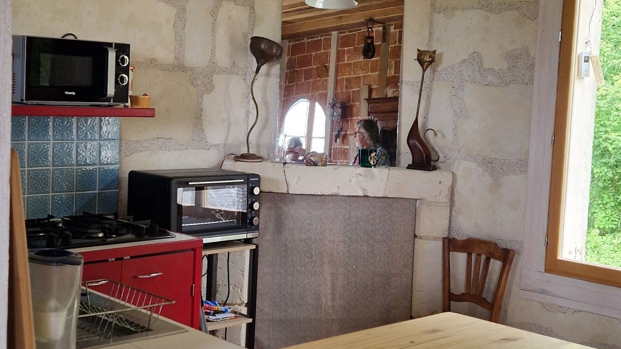 Photo of Kitchen in Troo