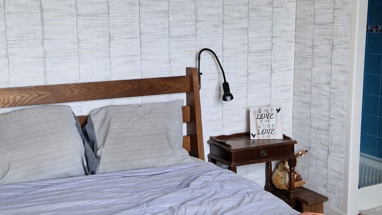 Photo of Bedroom in Troo