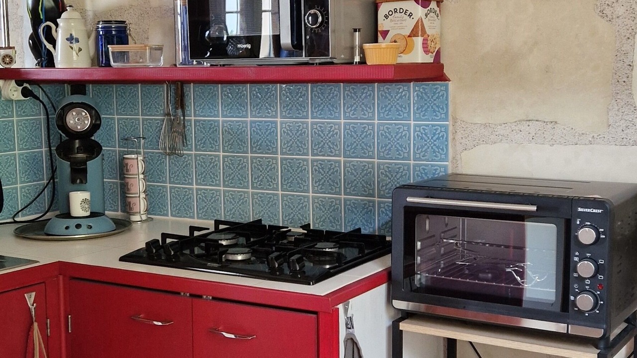 Photo of Kitchen in Troo
