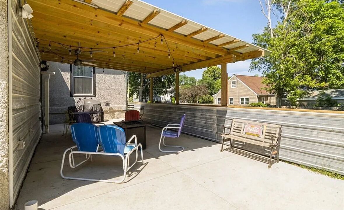 Photo of Outdoor in Des Moines