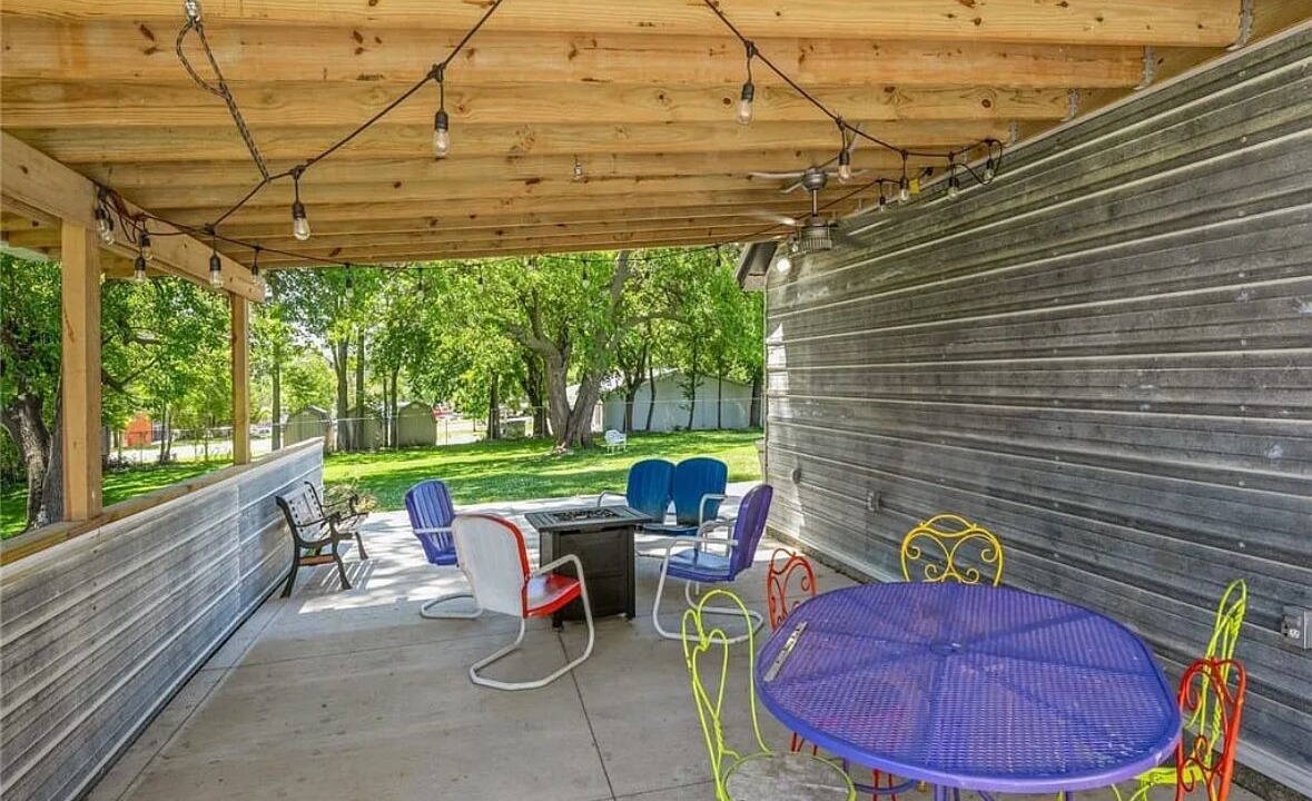 Photo of Outdoor in Des Moines