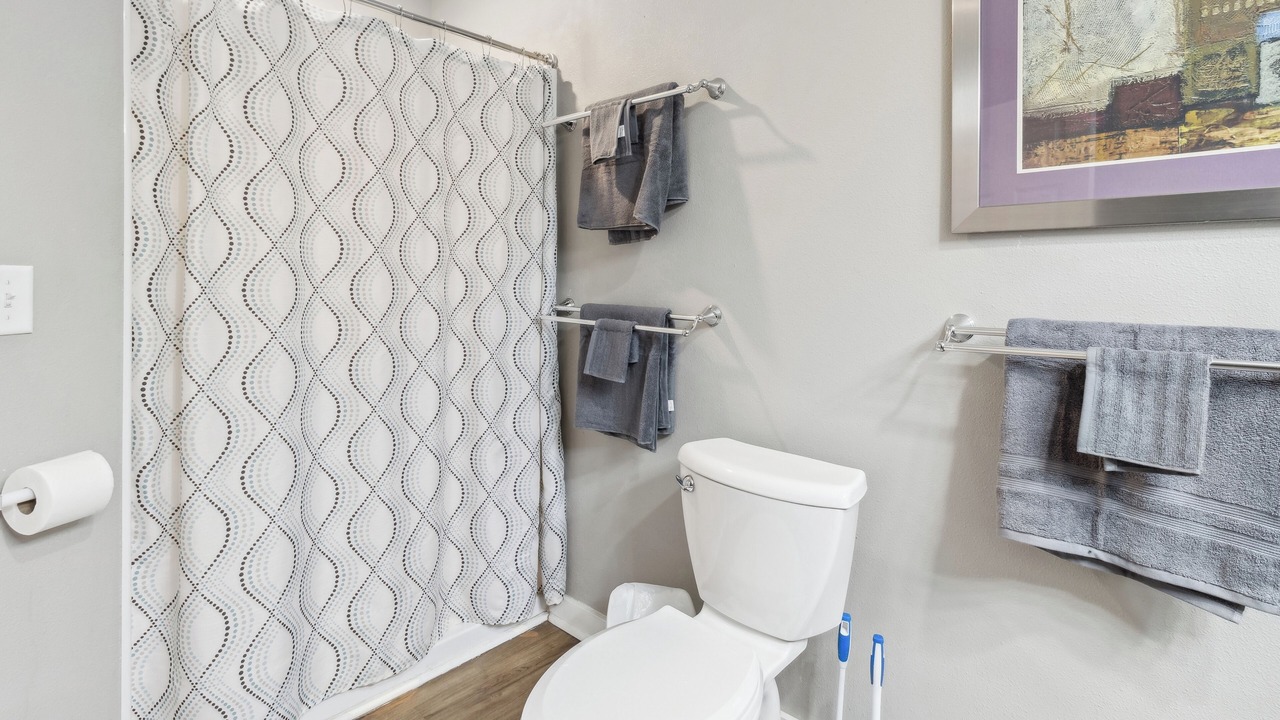 Photo of Bathroom in Des Moines
