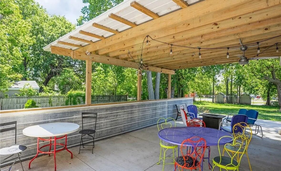 Photo of Outdoor in Des Moines