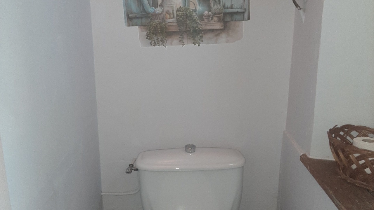 Photo of Bathroom in La Houssiere