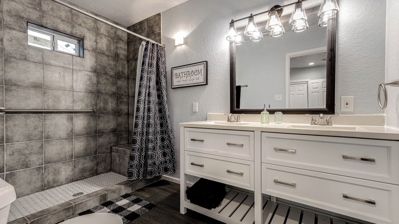 Photo of Bathroom in San Antonio