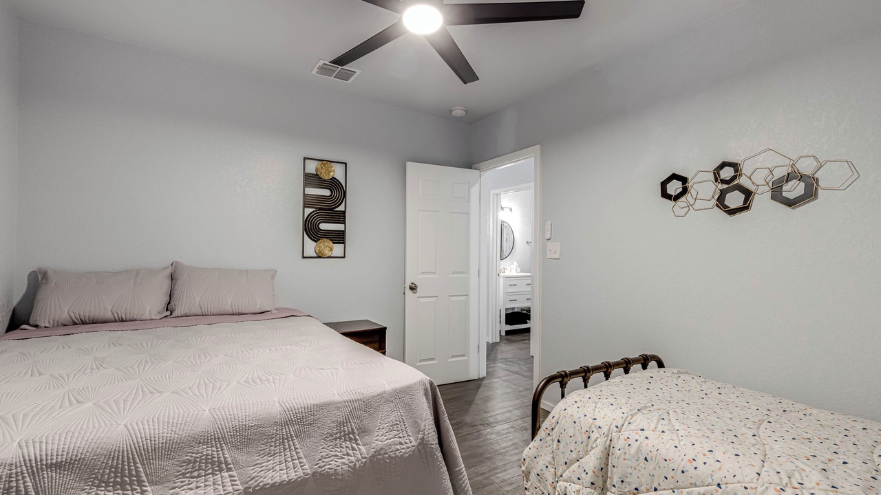 Photo of Bedroom in San Antonio