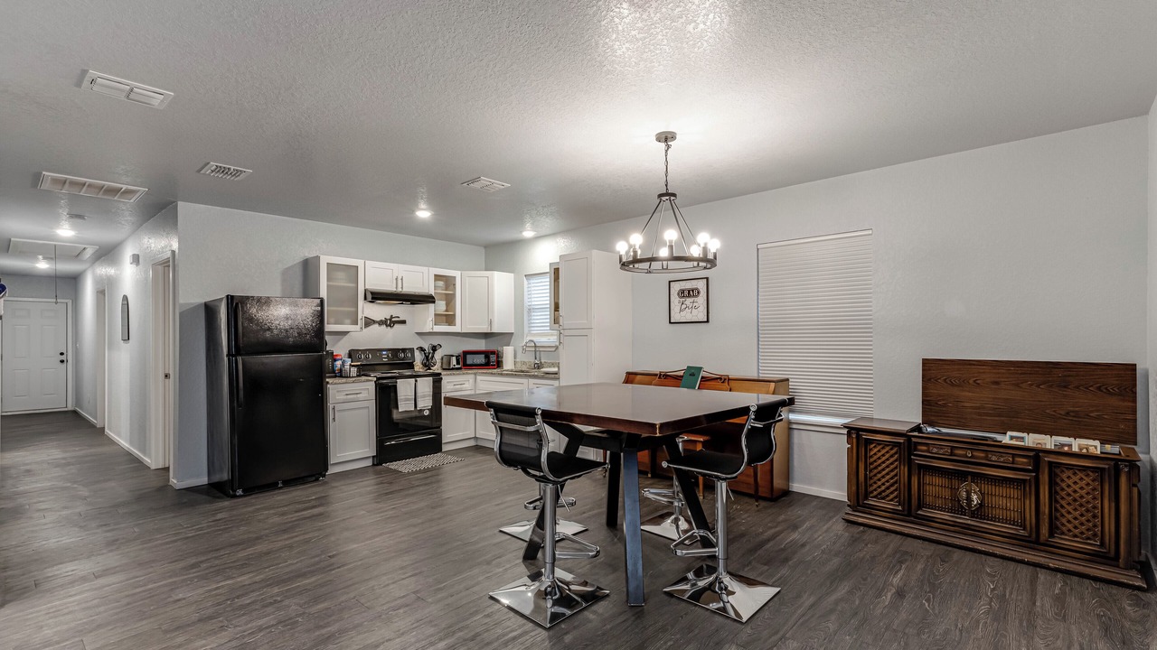 Photo of Kitchen in San Antonio