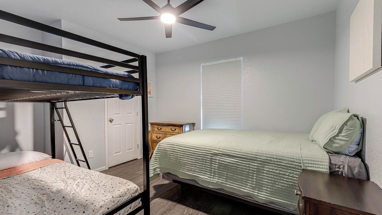 Photo of Bedroom in San Antonio