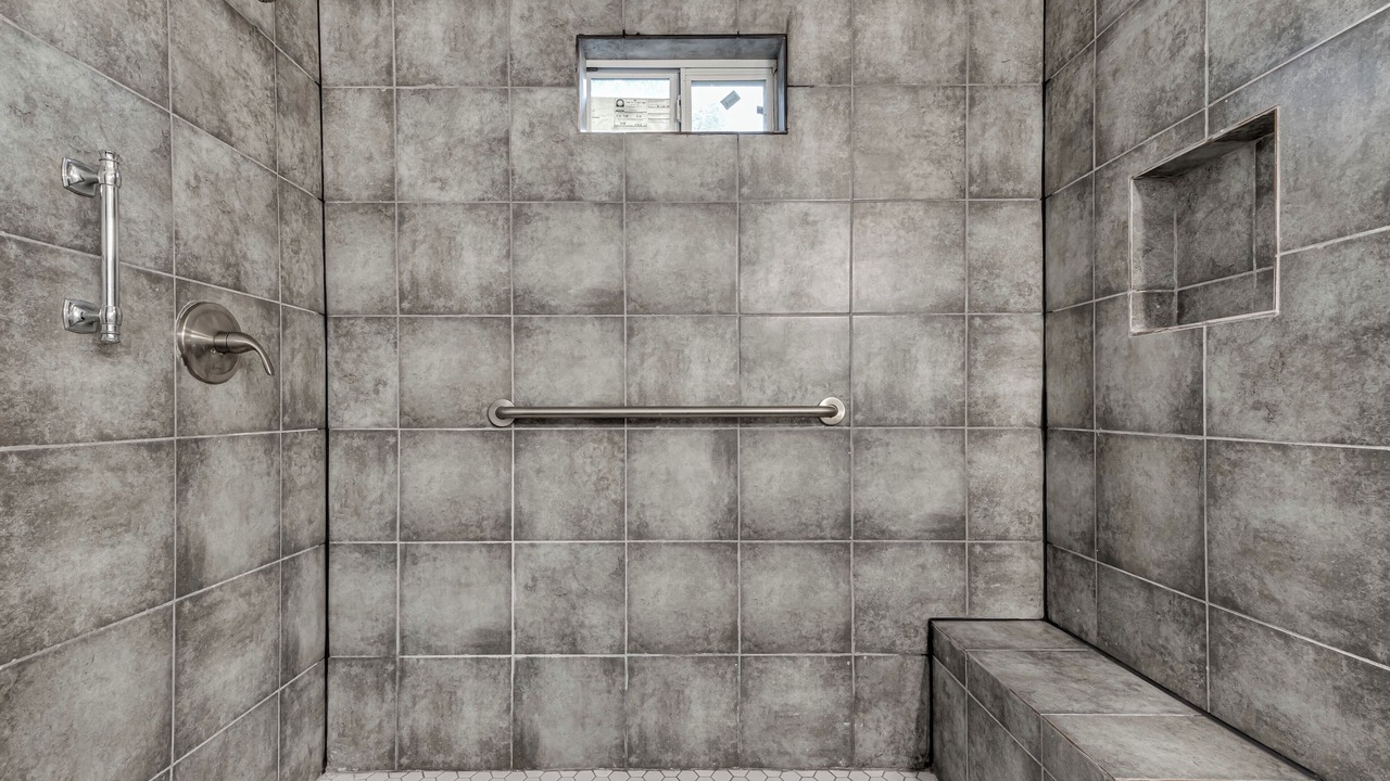 Photo of Bathroom in San Antonio