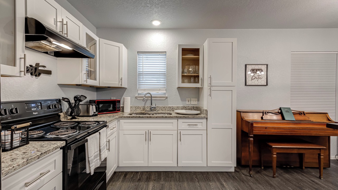 Photo of Kitchen in San Antonio