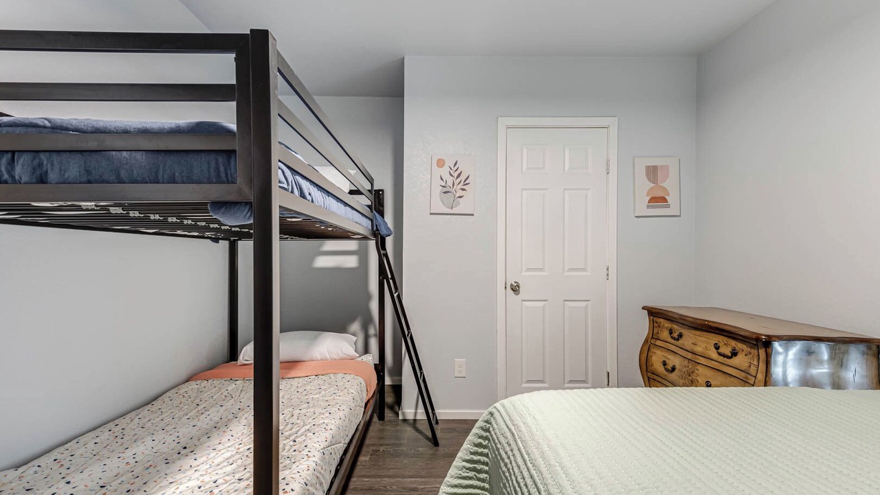 Photo of Bedroom in San Antonio