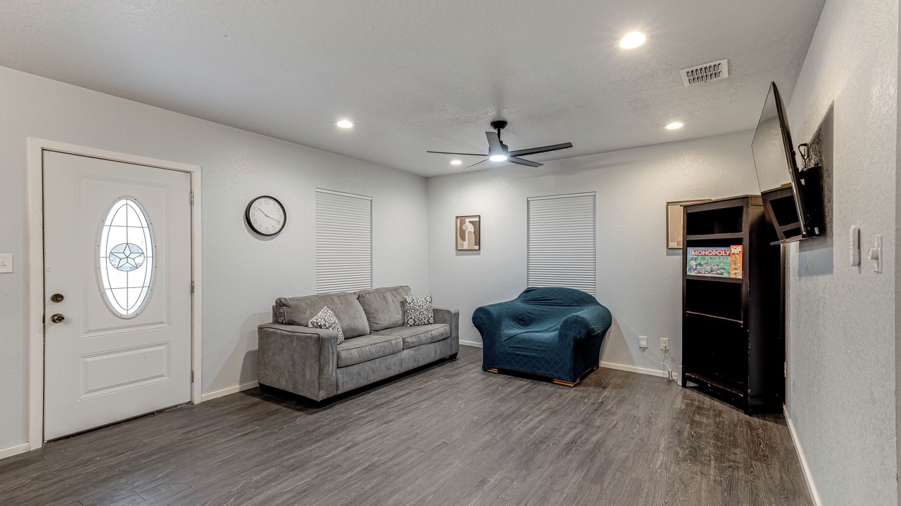 Photo of Livingroom in San Antonio