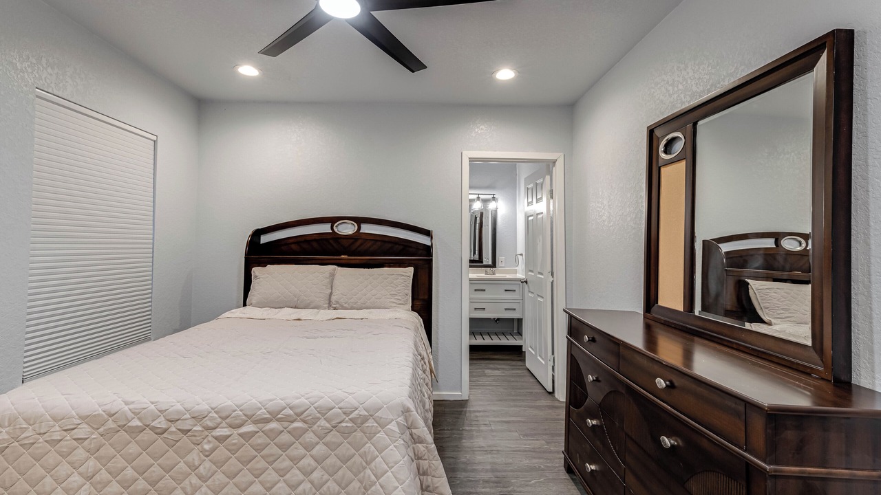 Photo of Bedroom in San Antonio