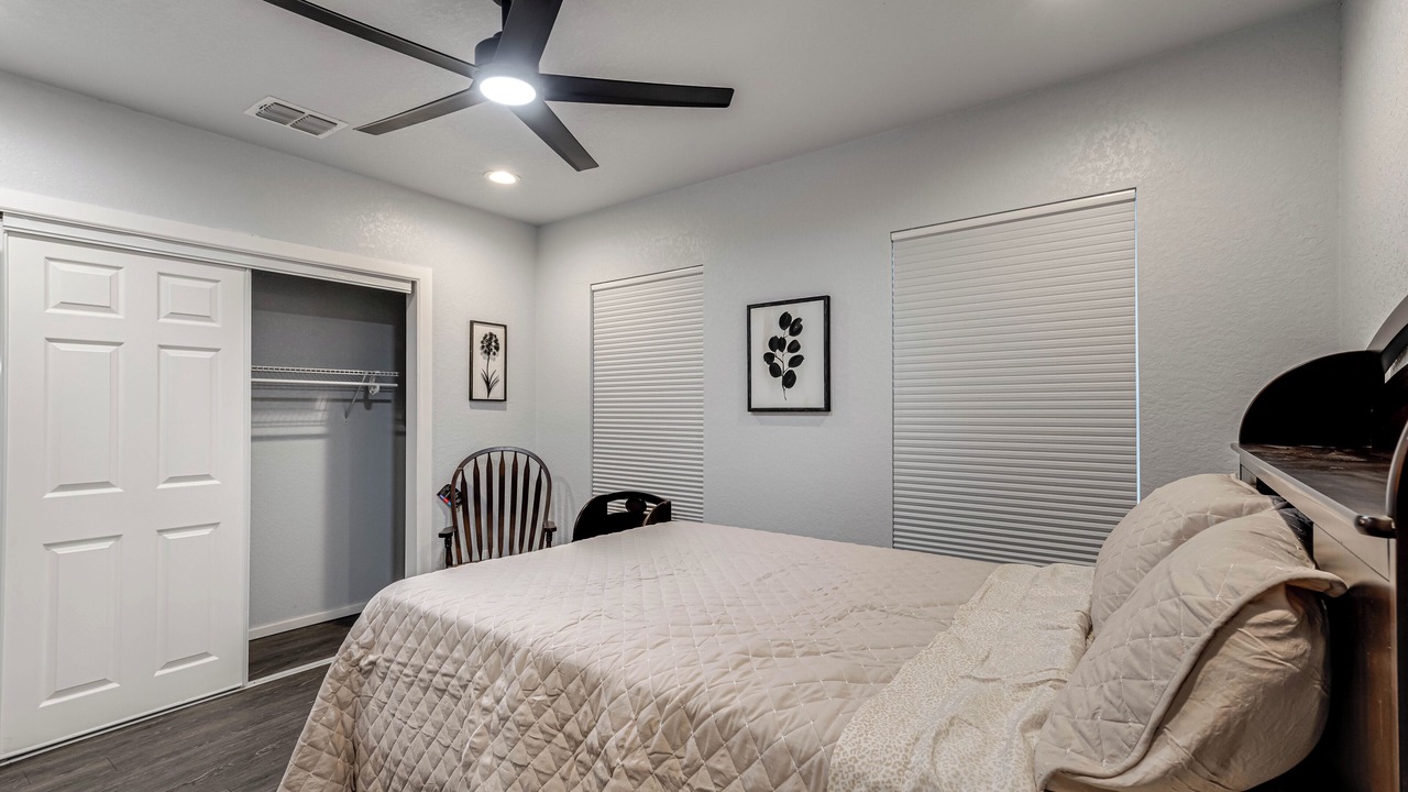 Photo of Bedroom in San Antonio