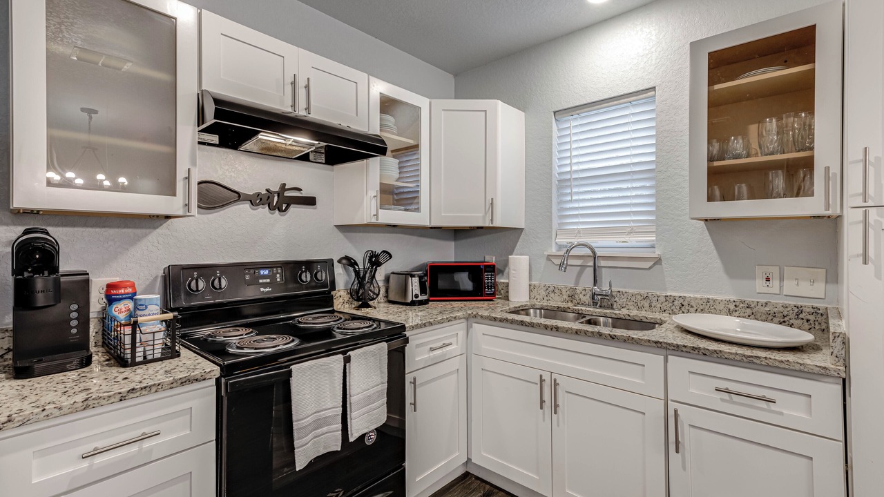 Photo of Kitchen in San Antonio