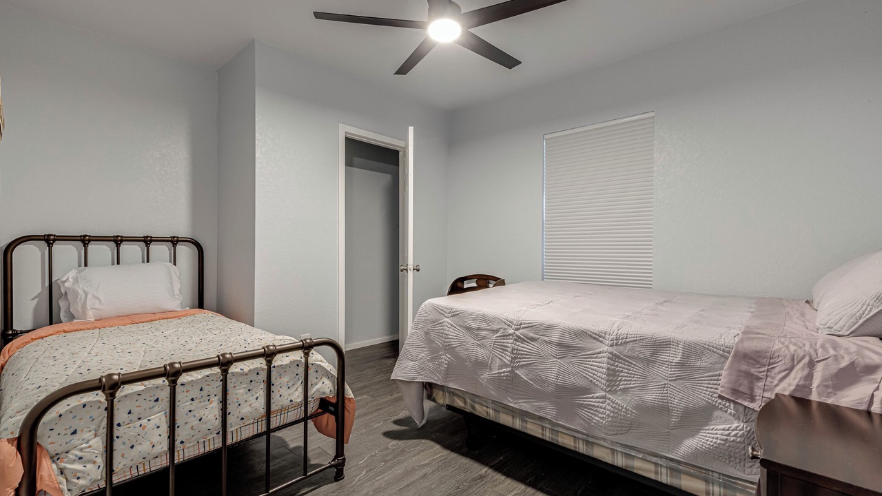 Photo of Bedroom in San Antonio