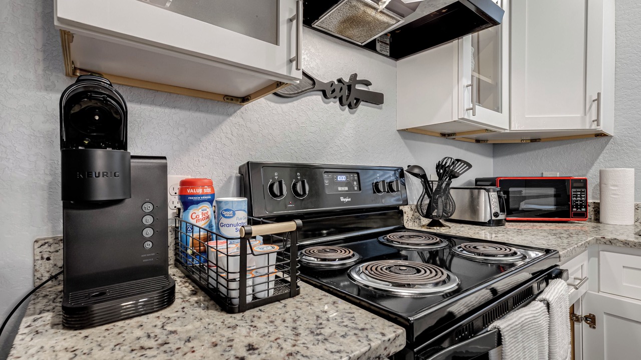 Photo of Kitchen in San Antonio