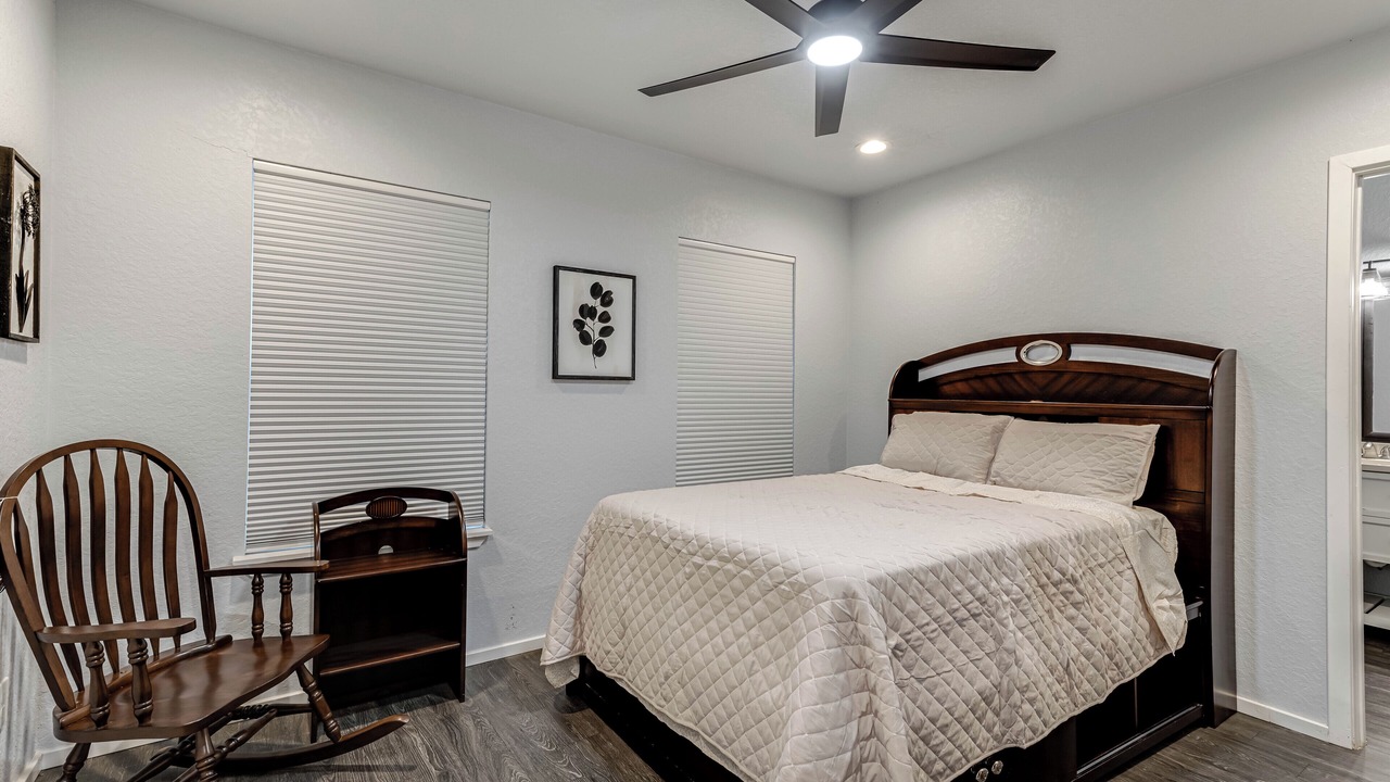 Photo of Bedroom in San Antonio