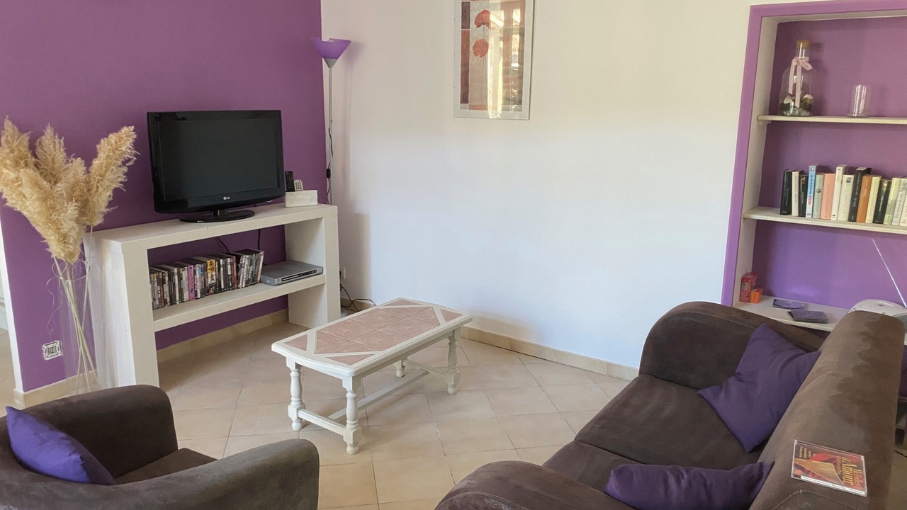 Photo of Livingroom in Ribes
