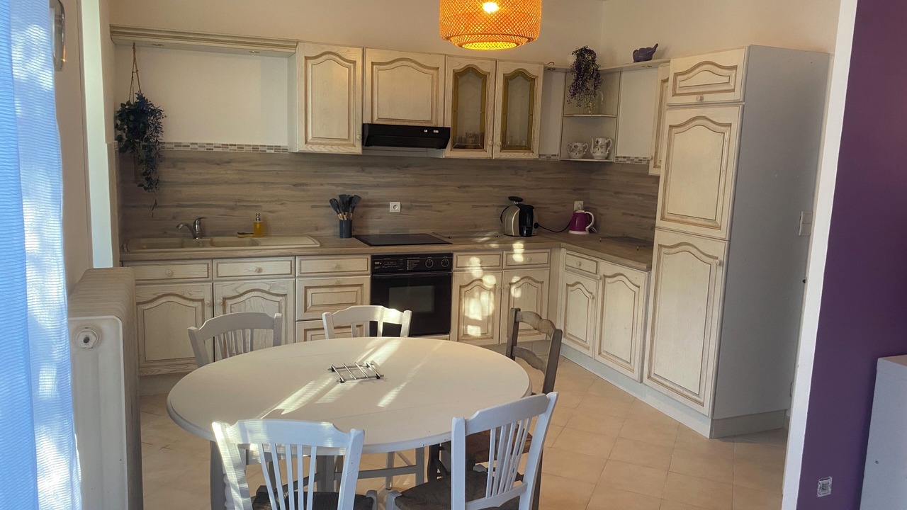 Photo of Kitchen in Ribes