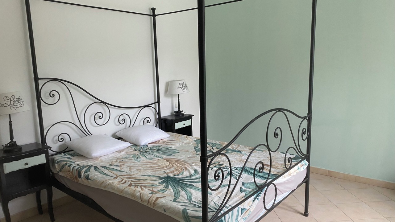 Photo of Bedroom in Ribes