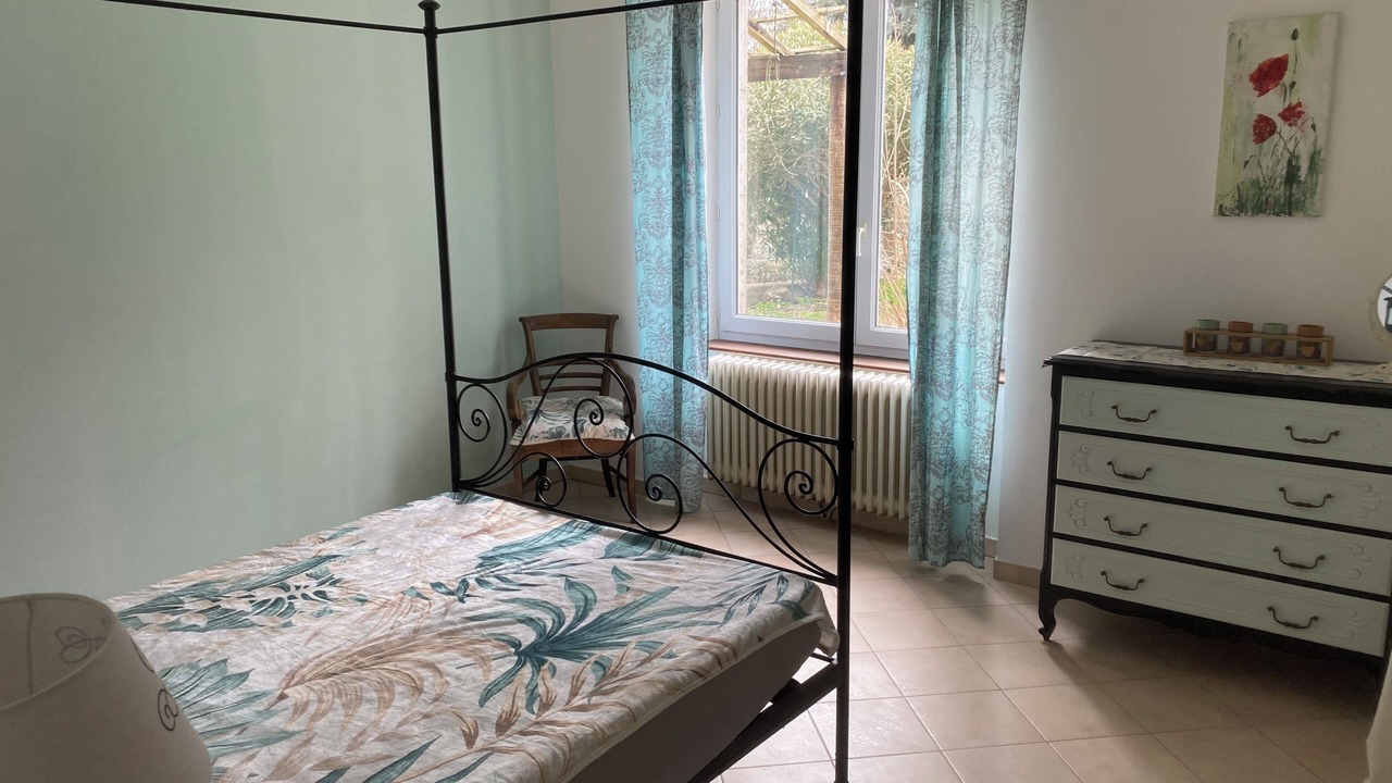 Photo of Bedroom in Ribes