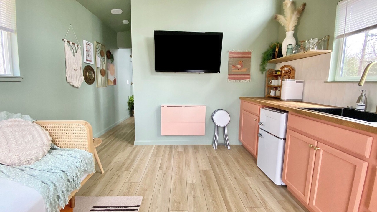 Photo of Bedroom in Noel