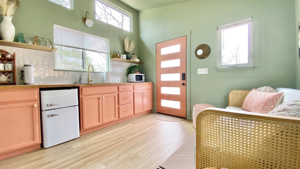Photo of Livingroom in Noel