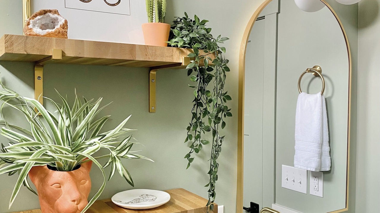 Photo of Bathroom in Noel