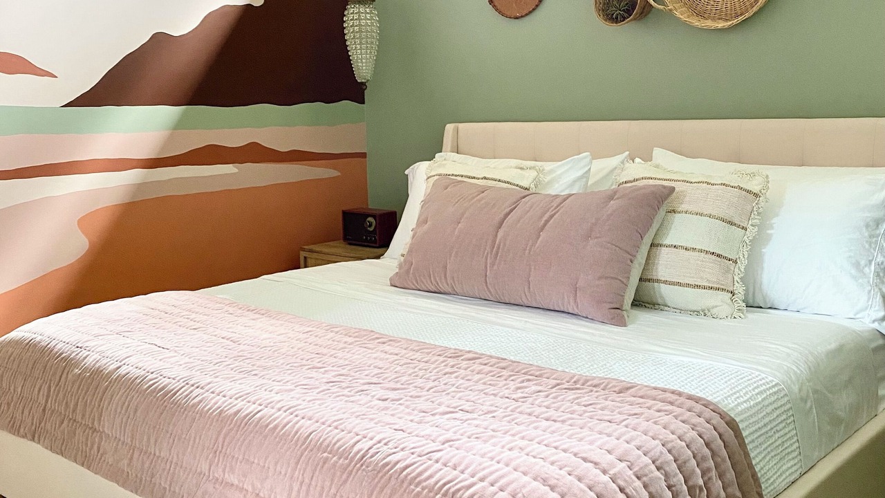 Photo of Bedroom in Noel