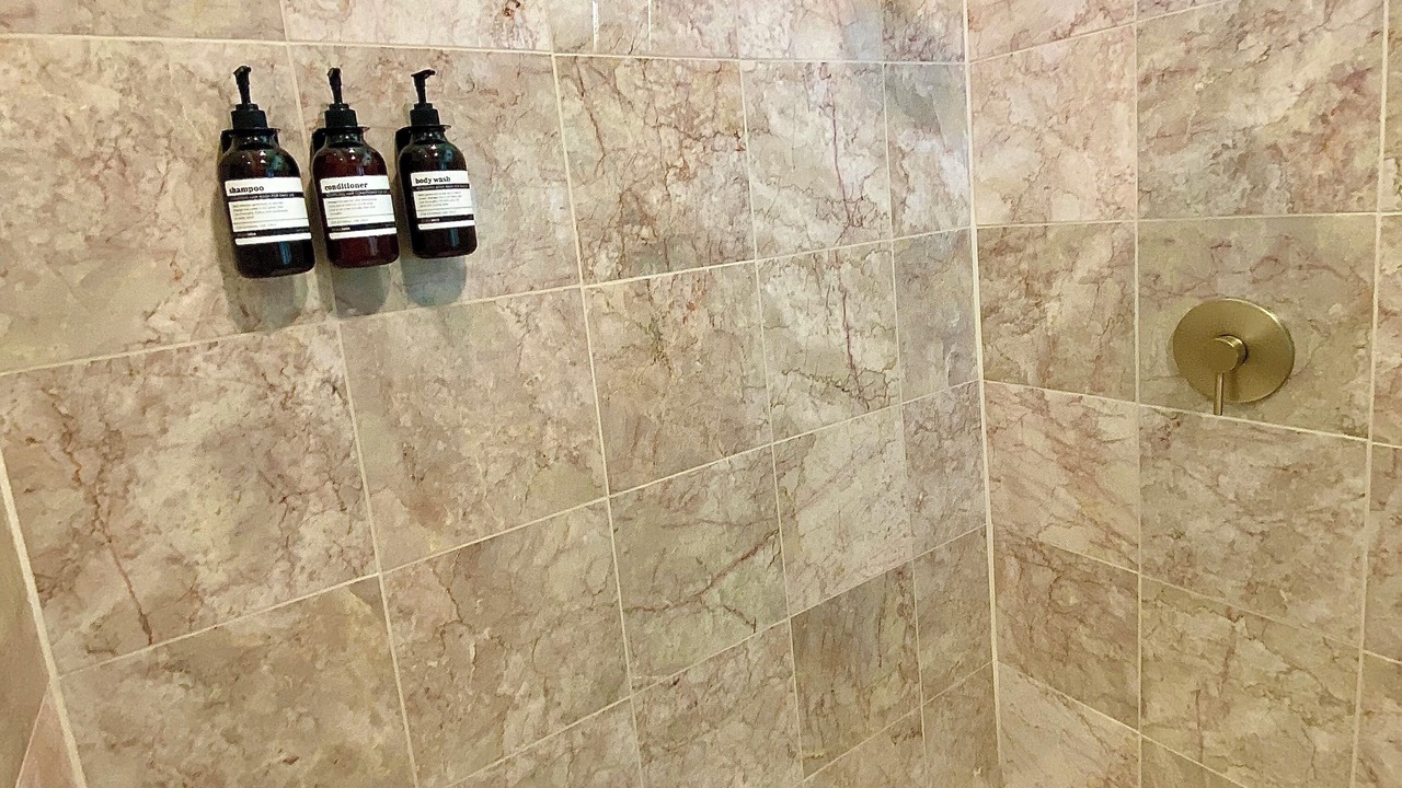 Photo of Bathroom in Noel