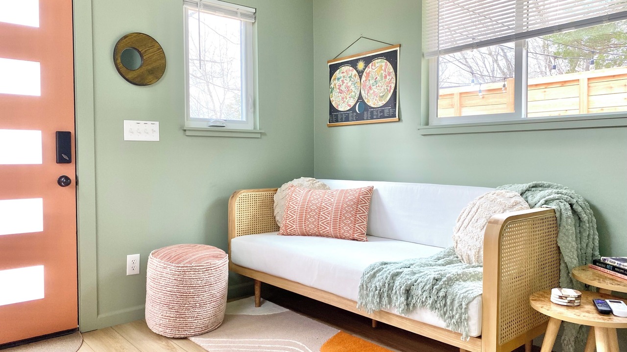 Photo of Livingroom in Noel