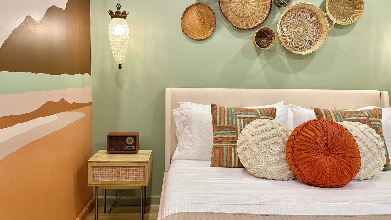 Photo of Bedroom in Noel