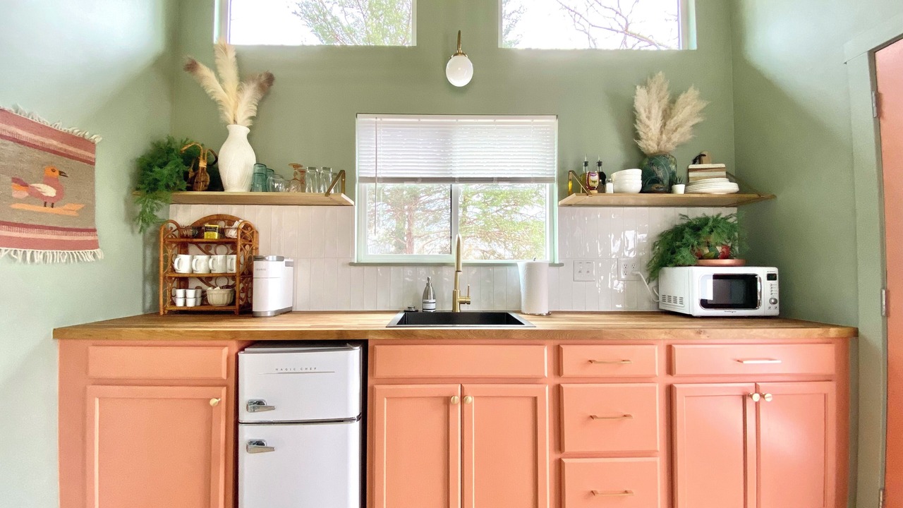 Photo of Kitchen in Noel