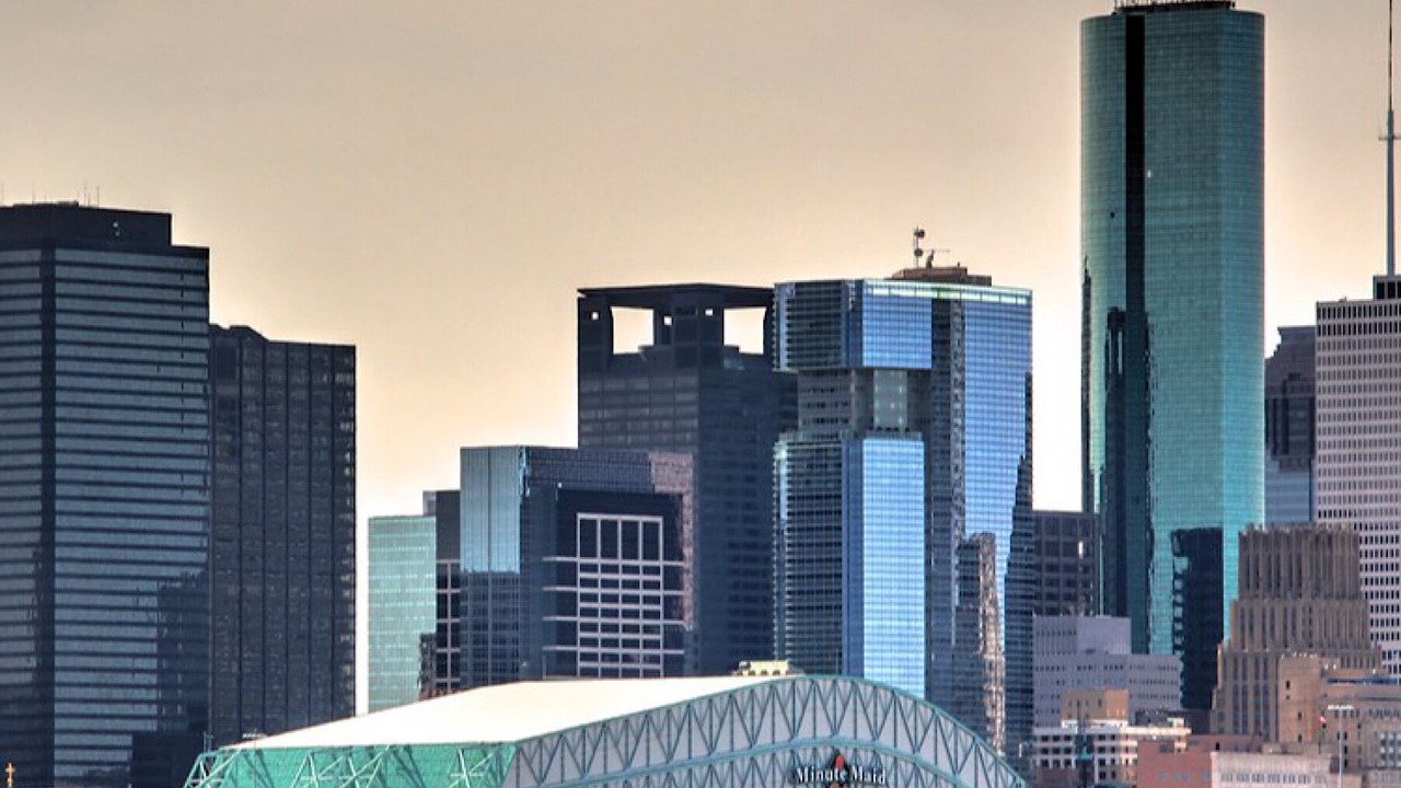 Photo of Others in Texas Medical Center