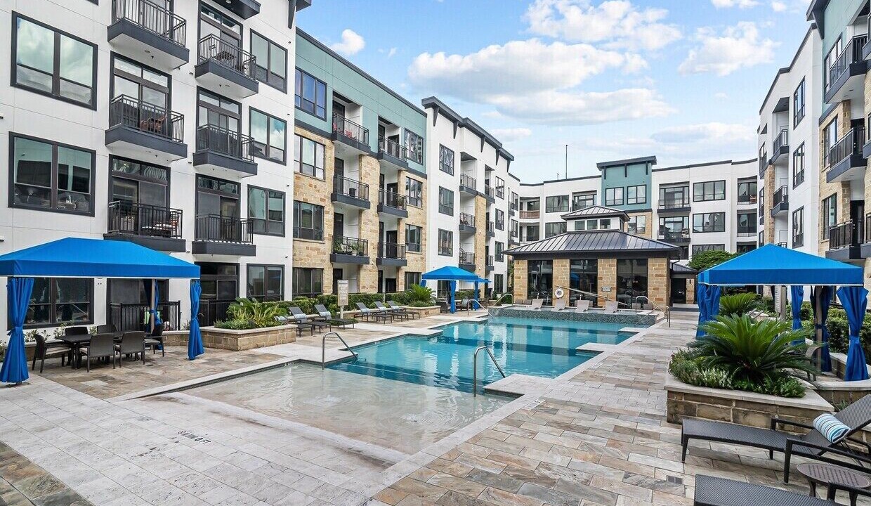 Photo of Outdoor in Texas Medical Center