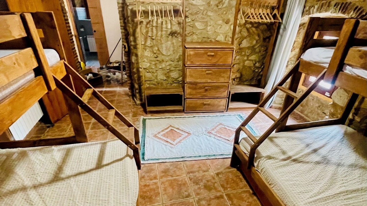 Photo of Bedroom in Palamos