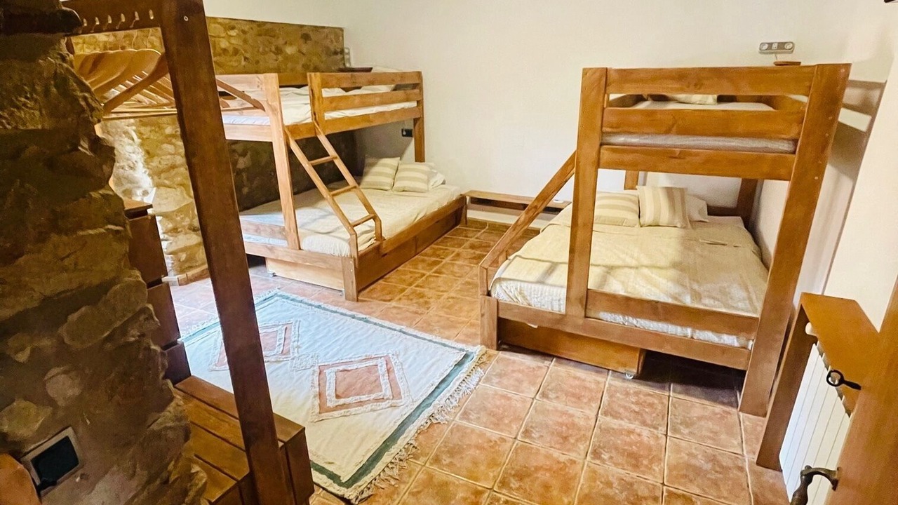 Photo of Bedroom in Palamos