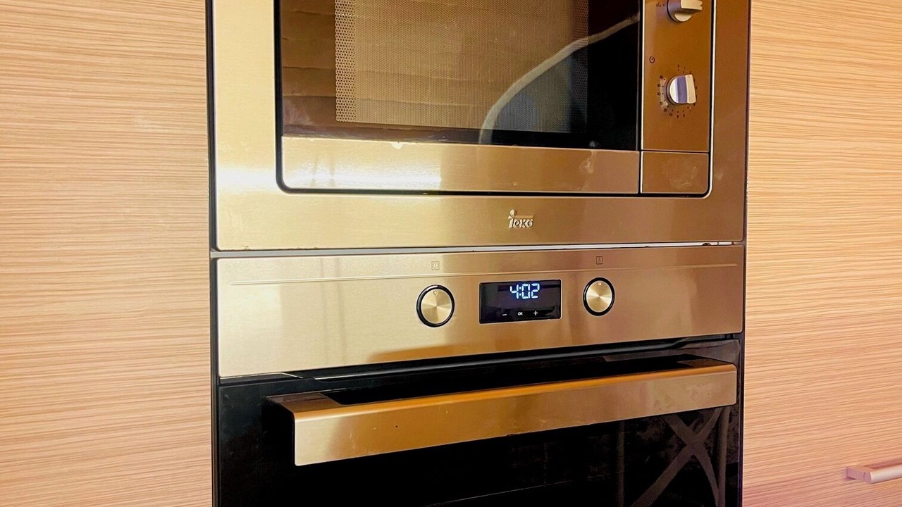 Photo of Kitchen in Palamos
