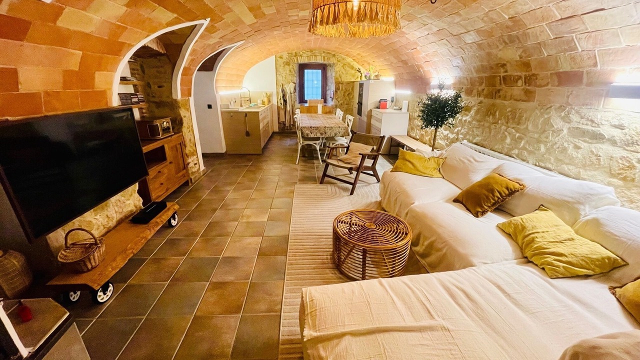 Photo of Livingroom in Palamos