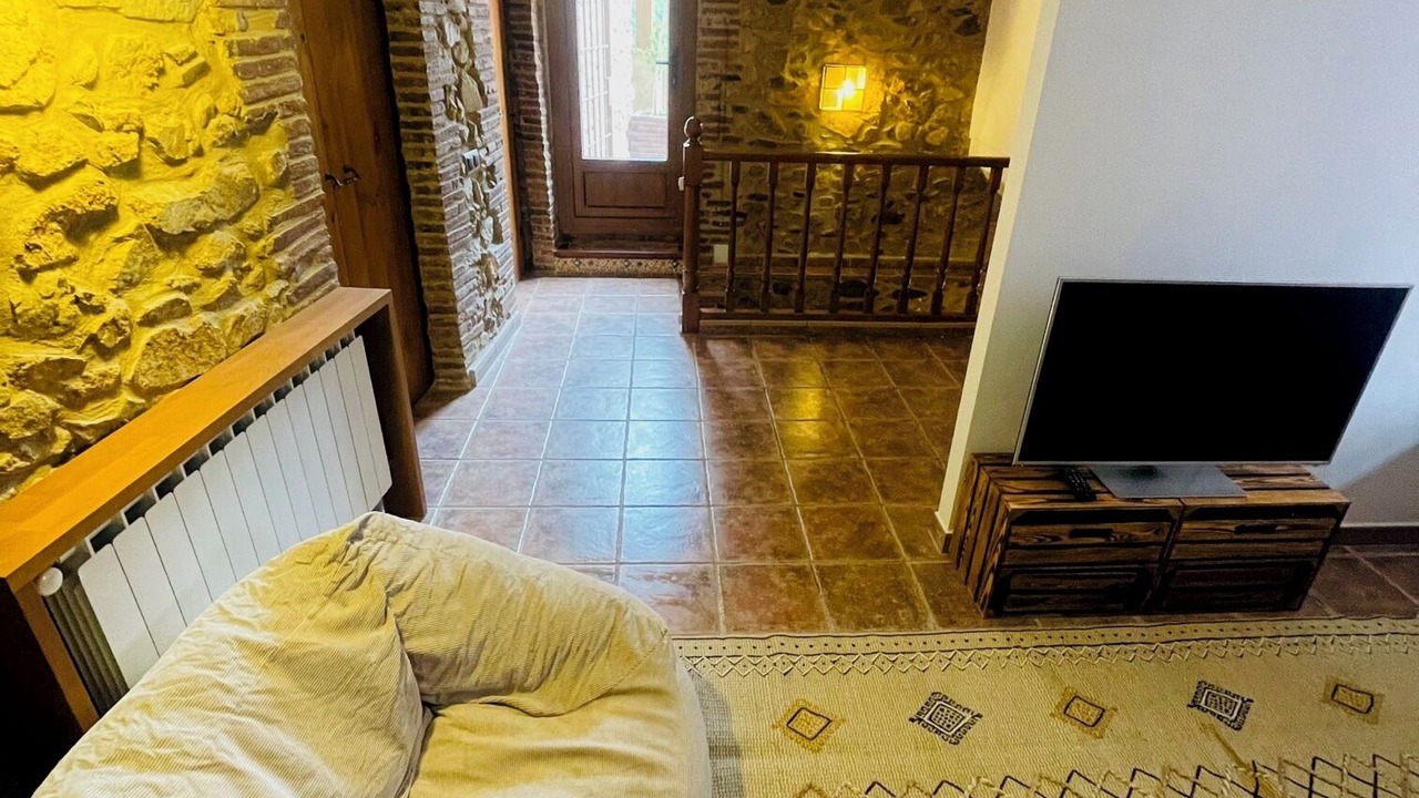 Photo of Livingroom in Palamos