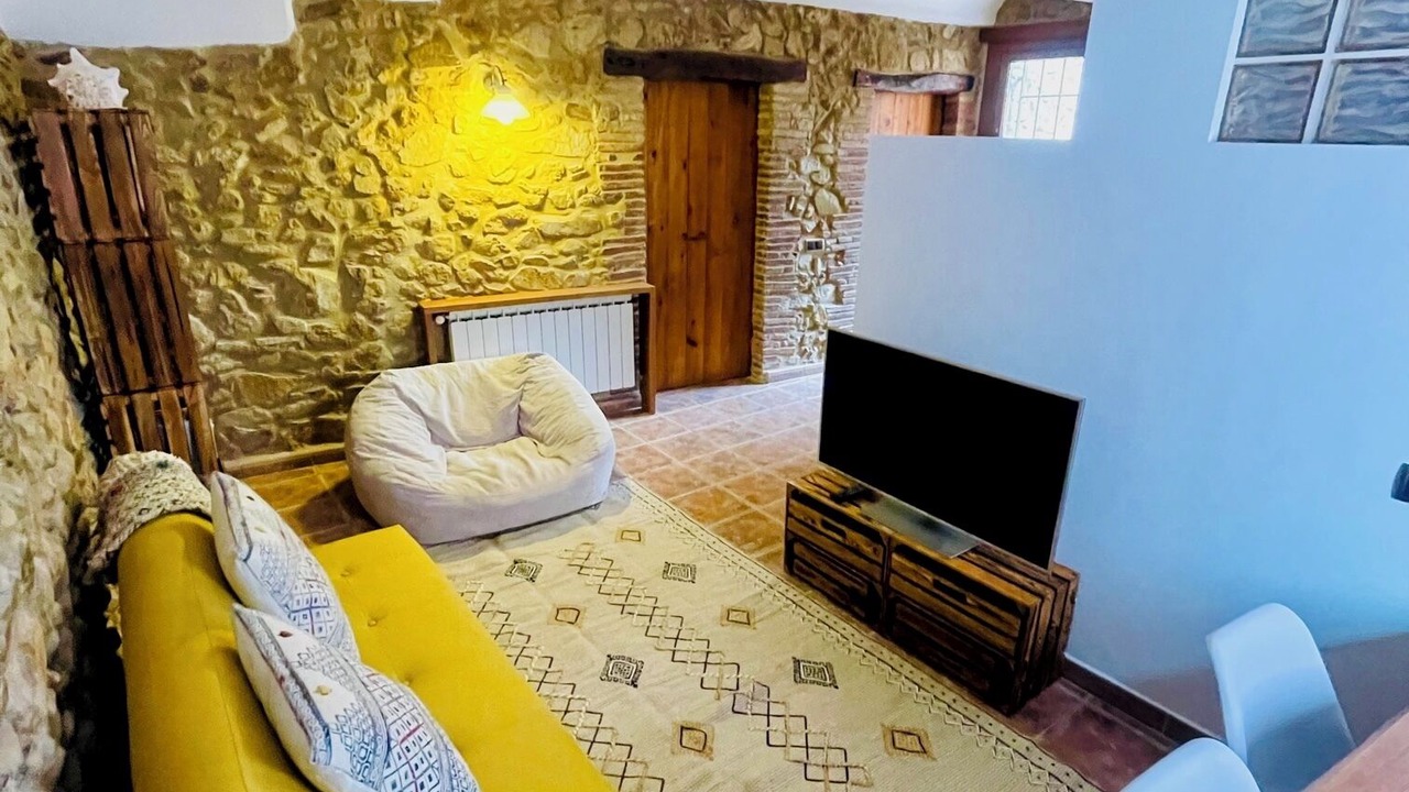 Photo of Livingroom in Palamos